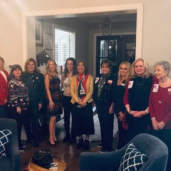 RRW Christmas Party 2025