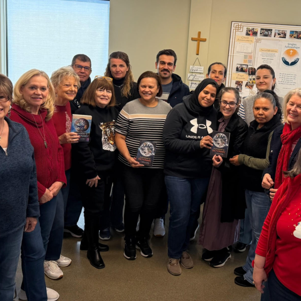 RRW Community service