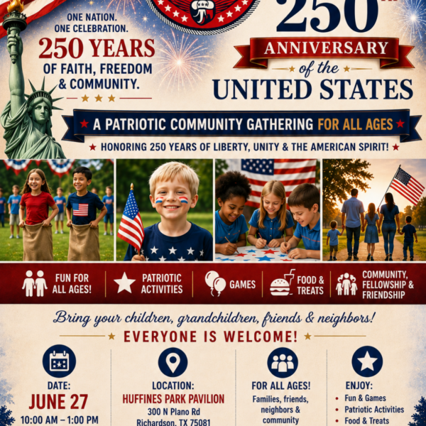 RRW June 27 Event