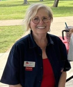 Kay Batton