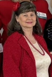 Kerry Gaines