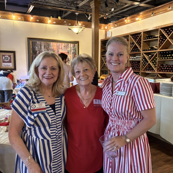 Power of the Purse Fundraiser 2026